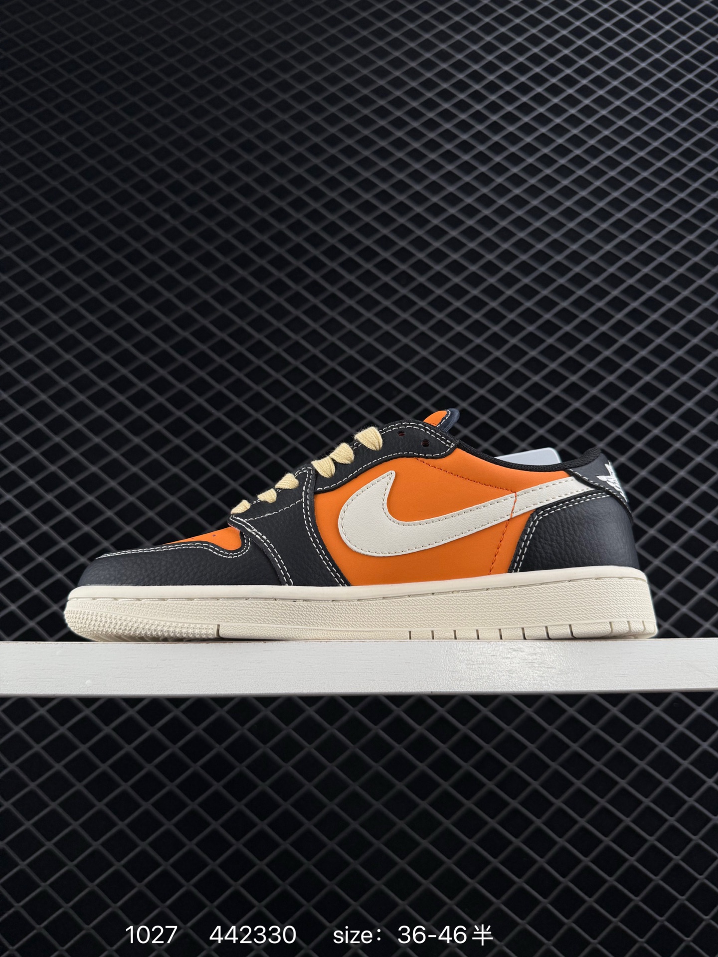 Nike Air Jordan 1 Low OG SP